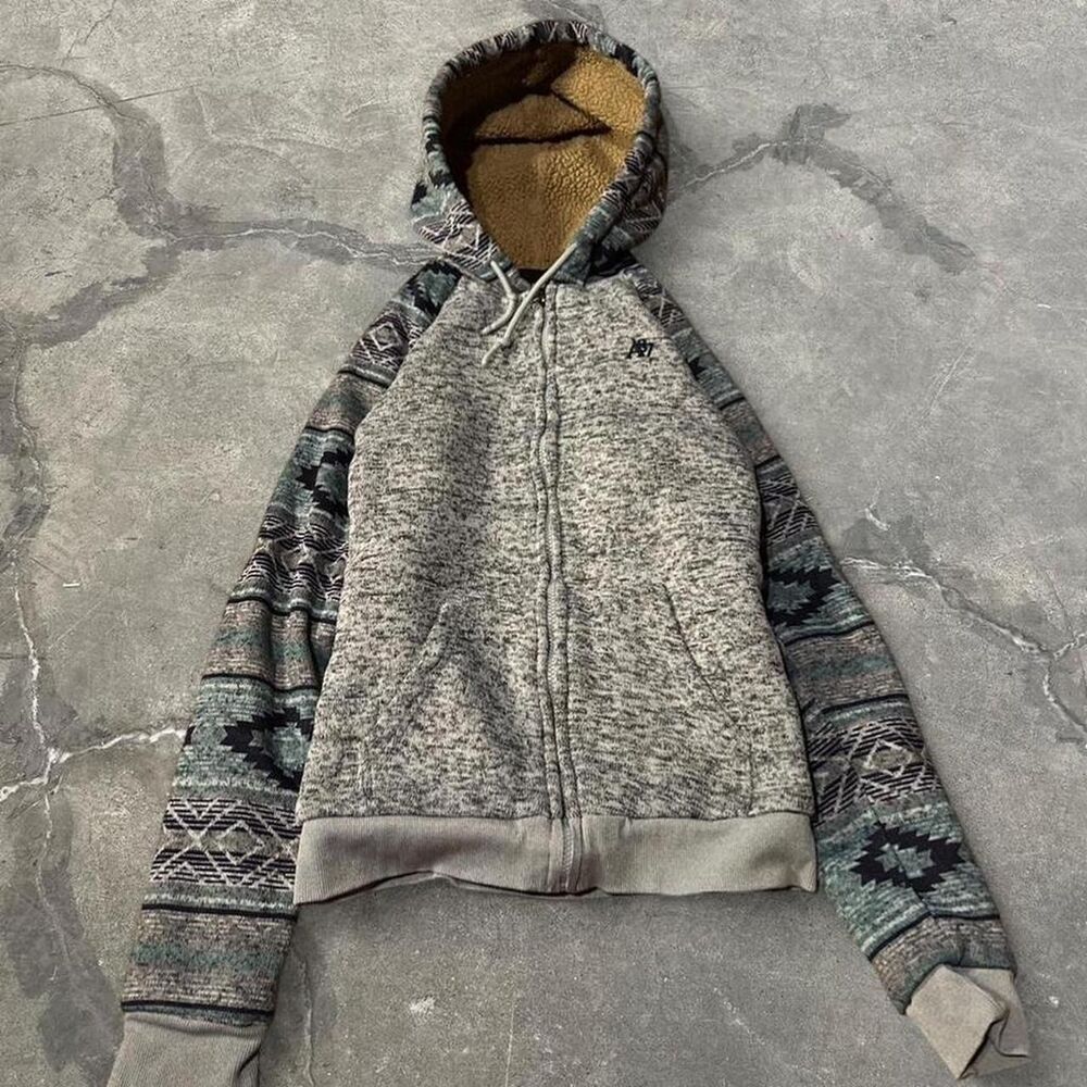 Aeropostale Women's multi Jacket